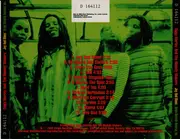CD - Ziggy Marley And The Melody Makers - Joy And Blues