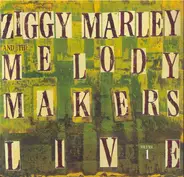 Ziggy Marley And The Melody Makers - Live Vol. 1