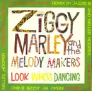12inch Vinyl Single - Ziggy Marley And The Melody Makers - Look Who's Dancing