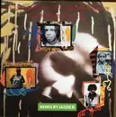 12inch Vinyl Single - Ziggy Marley And The Melody Makers - Look Who's Dancing