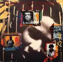 7inch Vinyl Single - Ziggy Marley And The Melody Makers - Look Who's Dancing