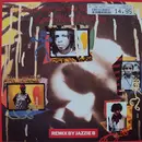 12inch Vinyl Single - Ziggy Marley And The Melody Makers - Look Who's Dancing