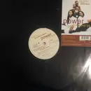 12inch Vinyl Single - Ziggy Marley And The Melody Makers - Power To Move Ya