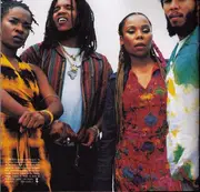CD - Ziggy Marley And The Melody Makers - Spirit Of Music