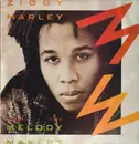 12inch Vinyl Single - Ziggy Marley And The Melody Makers - Tumblin' Down
