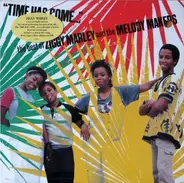 Ziggy Marley And The Melody Makers - Time Has Come... - The Best Of Ziggy Marley And The Melody Makers