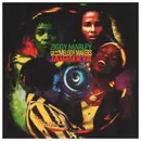 CD - Ziggy Marley & The Melody Makers - Jahmekya
