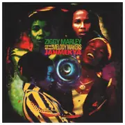 CD - Ziggy Marley & The Melody Makers - Jahmekya