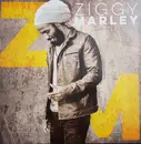 LP - Ziggy Marley - Ziggy Marley