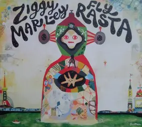 Ziggy Marley - Fly Rasta