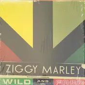 Ziggy Marley - Wild and Free