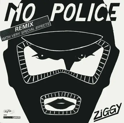Ziggy - No Police (Remix)