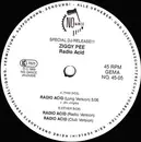 12inch Vinyl Single - Ziggy P. - Radio Acid