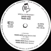 Ziggy P.