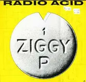 Ziggy P. - Radio Acid