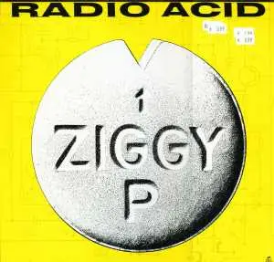 Ziggy P. - Radio Acid