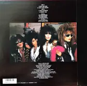 LP - Ziggy - それゆけ R&R Band - OBI + Insert