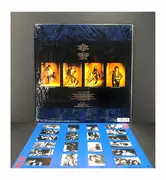 LP - Ziggy - Hot Lips - + Insert