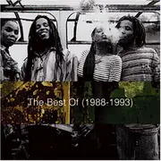 CD - Ziggy Marley - Best of (1988-1993)