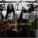 CD - Ziggy Marley - Best of (1988-1993)
