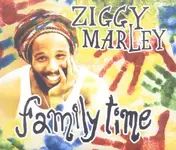 Ziggy Marley - Family Time