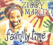 Ziggy Marley - Family Time