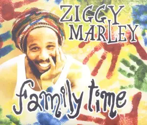 Ziggy Marley - Family Time
