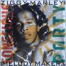 LP - Ziggy Marley And The Melody Makers - Conscious Party