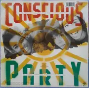 LP - Ziggy Marley And The Melody Makers - Conscious Party