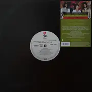 12'' - Ziggy Marley And The Melody Makers - Free Like We Want 2 B