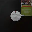 12'' - Ziggy Marley And The Melody Makers - Free Like We Want 2 B