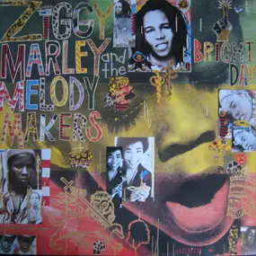 Ziggy Marley & the Melody Makers - One Bright Day