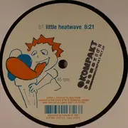 12'' - Ziggy Kinder - TONGUE ATTACK