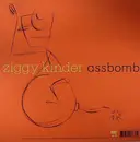 12'' - Ziggy Kinder - Assbomb / Longcat
