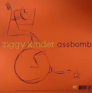 Ziggy Kinder - ASSBOMB / LONGCAT