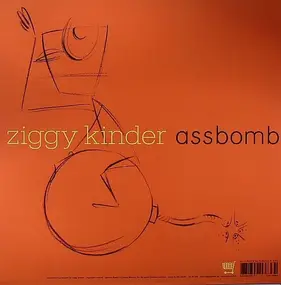 Ziggykinder - ASSBOMB / LONGCAT