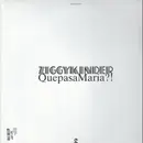 12inch Vinyl Single - Ziggykinder - QuepasaMaria?!