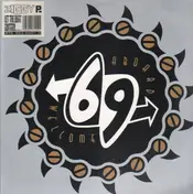 Ziggy P. - Let The Beat Control
