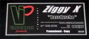 Ziggy X - Bassdusche (Can You Feel It ?)