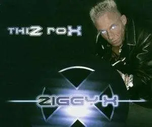 Ziggy X - Thiz Rox