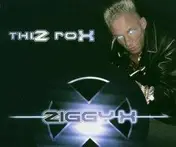 Ziggy X - Thiz Rox