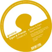 Friends - Collabo E.P.
