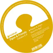 Zigon & Friends - Collabo E.P.