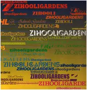 Zihooligardens