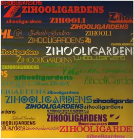 Zihooligardens - Zihooligardens EP