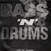 Zoo - Bass 'N' Drums
