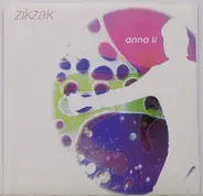 Zikzak - Anna Li / I Lose The Tiny Man