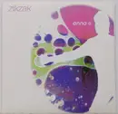 7inch Vinyl Single - Zikzak - Anna Li / I Lose The Tiny Man