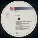12'' - Zikato - Scream And Dance