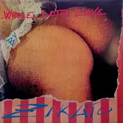 12inch Vinyl Single - Zikato - Whole Lotta Love
